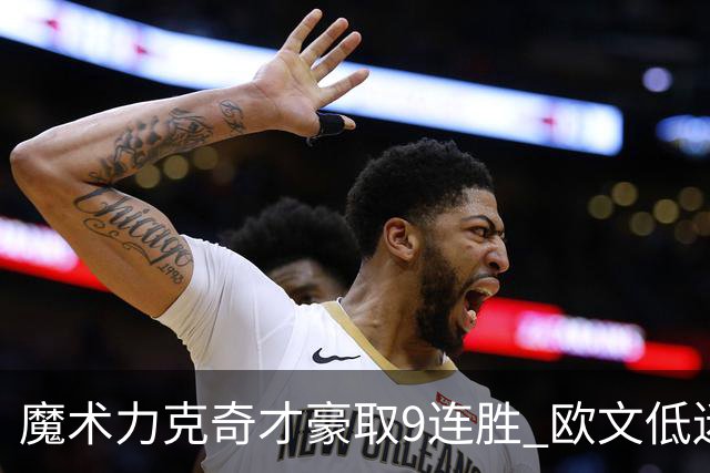 魔术力克奇才豪取9连胜 欧文低迷独行侠负灰熊